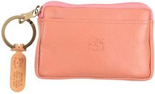 IL BISONTE Marroquinería - Monederos en YOOX.COM