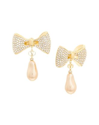 Valentino San Fin Earrings