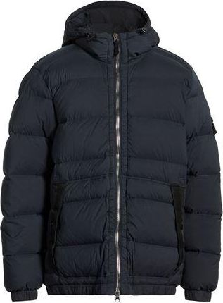 Stone Island COATS & JACKETS - Puffers sur YOOX.COM