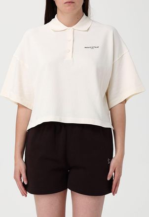 Maison Kitsun&eacute; Polo Maison Kitsun&eacute; in cotone