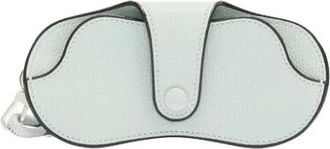 Valextra Mujer, Accesorios, Azul, Talla: ONE Size