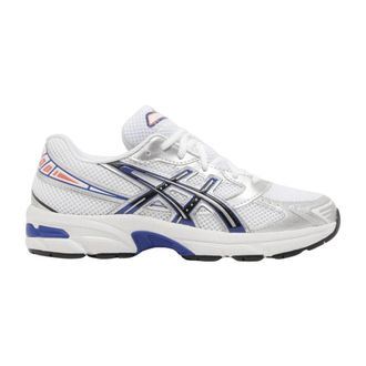 Asics Hombre, Zapatos, Gris, Talla: 39 1/2 EU
