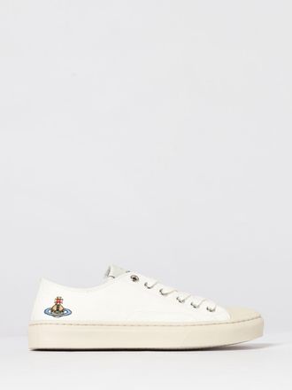 Vivienne Westwood Sneakers VIVIENNE WESTWOOD Woman color White