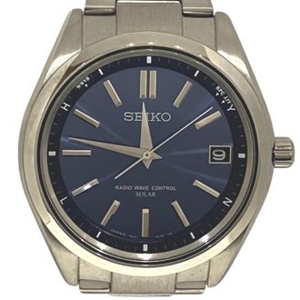 Seiko Seiko