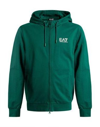 Emporio Armani CAMISETAS Y TOPS - Sudaderas en YOOX.COM