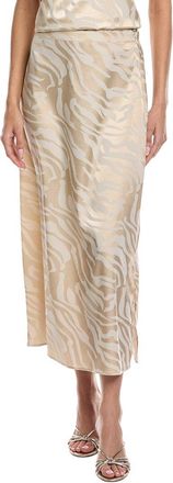 Vince Camuto Long Pencil Skirt