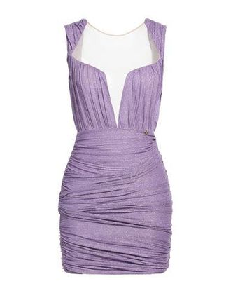 Elisabetta Franchi DRESSES - Mini dresses on YOOX.COM
