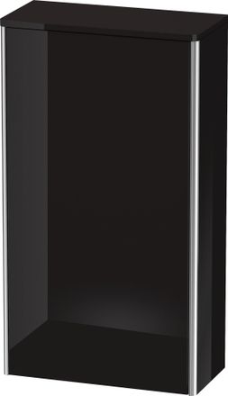 Duravit Armario De Media Altura Duravit Xsquare 50.0x23.6 Cm, 1 Puerta