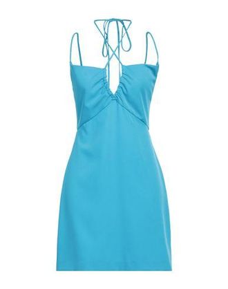 P.A.R.O.S.H. P. A.R. O.S. H. Mini dresses