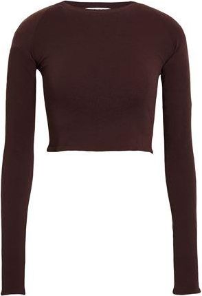 Alaia TOPS - T-shirts auf YOOX.COM