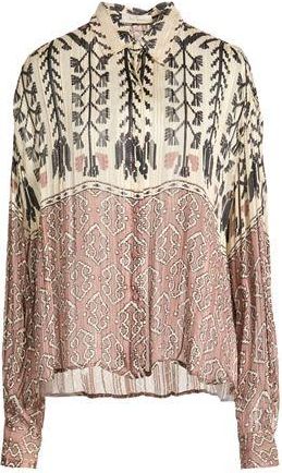 Mes Demoiselles... CAMISETAS Y TOPS - Camisas en YOOX.COM