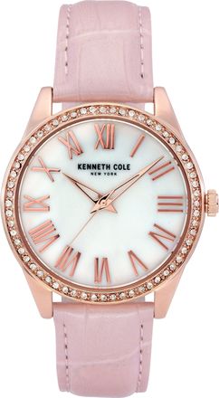Kenneth Cole Womens Classic 36mm Quartz Watch