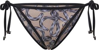 Loewe Technical Jersey Bikini Bottom