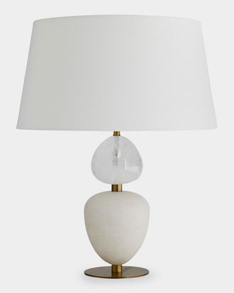 Arteriors Aubrey Lamp