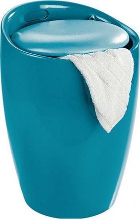 WENKO Candy Taburete De Ba&ntilde;o Multi 36 Cm