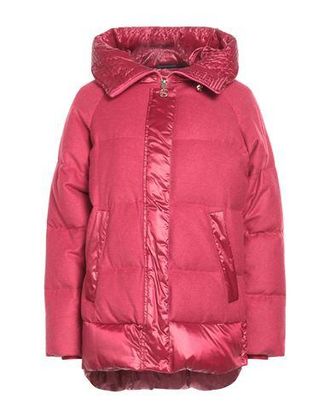 People of Shibuya CAPISPALLA - Piumini & Imbottiti Sintetici su YOOX.COM