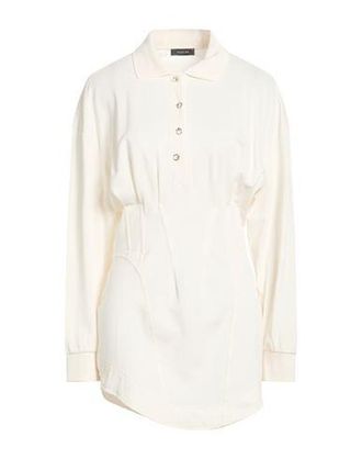 MUGLER TOPWEAR - Polo shirts on YOOX.COM