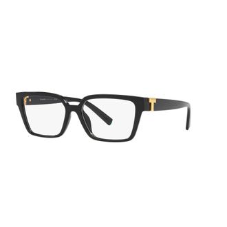 Tiffany & Co. Black Eyewear Frames TF 2232U Zonnebrillen - unisex - Brillen - Zwart - 53 MM - Accessoires