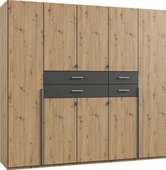 Wimex Drehtürenschrank »Denver«