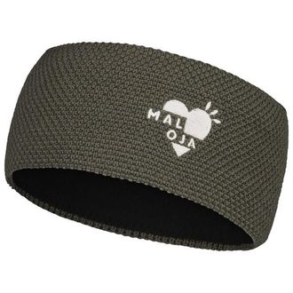 Maloja LampsenspitzeM. Stirnband - Unisex | braun