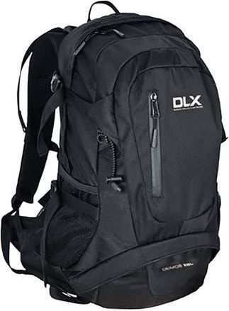 Trespass Deimos Rucksack/Backpack in Black X at Nordstrom