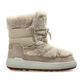 Bogner Donna, Scarpe, Beige, 41 EU, new