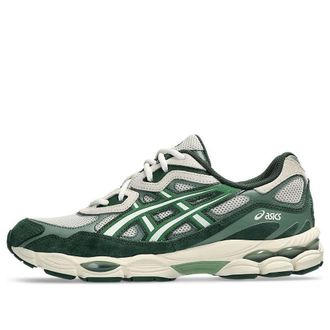 Asics Gel-NYC Smoke Grey Formal Garden 1203A687-020