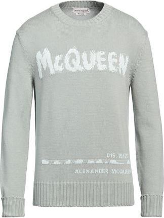 Alexander McQueen PRENDAS DE PUNTO - Pullover en YOOX.COM