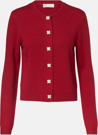 Tory Burch Cashmere cardigan