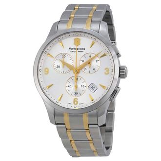 Victorinox by Swiss Army Swiss Army Alliance Chronograph Mens Watch 241481