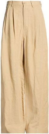 Uma Wang BOTTOMWEAR - Pantaloni su YOOX.COM