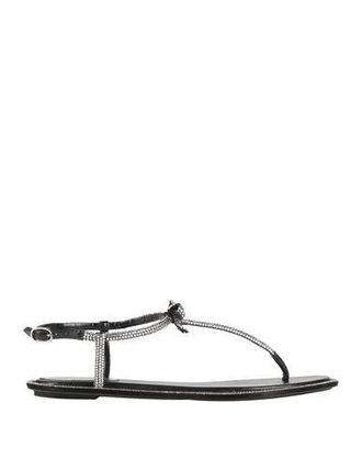 Rene Caovilla Thong sandals