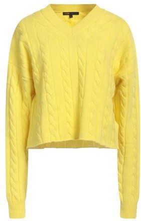 Maje PRENDAS DE PUNTO - Pullover en YOOX.COM