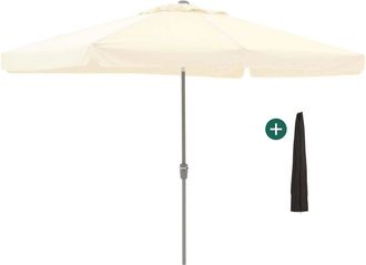 Shadowline Aruba parasol 300x200cm