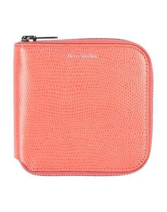 Acne Studios PICCOLA PELLETTERIA - Portafogli su YOOX.COM