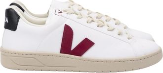 Veja Urca CWL Sneaker - Heren - Sneakers - Wit - 41 EU - Katoen - Schoenen
