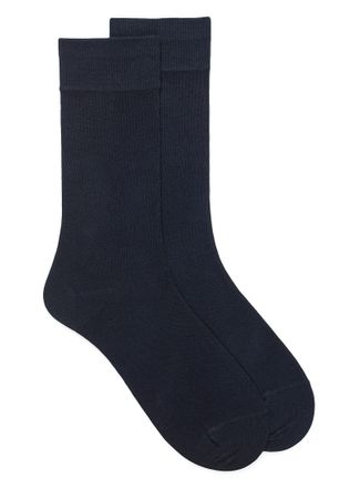 Le 31 Mens Minimalist dress socks