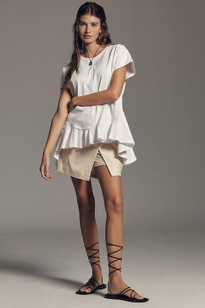 Maeve Dream Swing T-Shirt Top