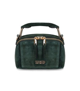 Essentiel BORSA A MANO KYLA VERDE ESSENTIEL ANTWERP