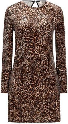 Vicolo DRESSES - Mini dresses on YOOX.COM