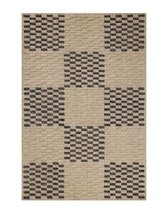 Loloi Rugs Bradley Wool Rug