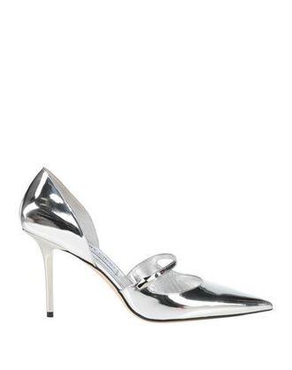 Jimmy Choo London CALZADO - Zapatos de sal&oacute;n en YOOX.COM