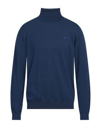 Fred Mello Turtlenecks