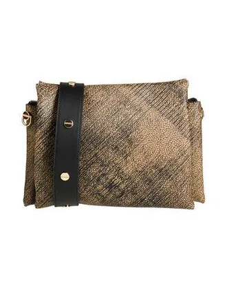 Borbonese BAGS - Cross-body bags on YOOX.COM