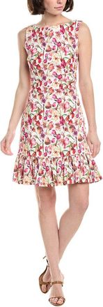 Sara Campbell Sleeveless Magic Dress