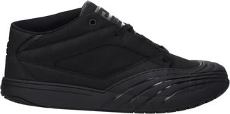 Givenchy Skate Sneakers - Heren - Sneakers - Zwart - 45 EU - Leer - Schoenen