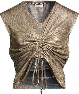 Liu Jo TOPWEAR - Tops on YOOX.COM
