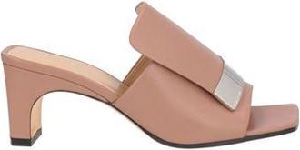 Sergio Rossi FOOTWEAR - Sandals on YOOX.COM