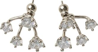Panconesi Pendientes - Accessories - Mujer - Gris - ONE SIZE