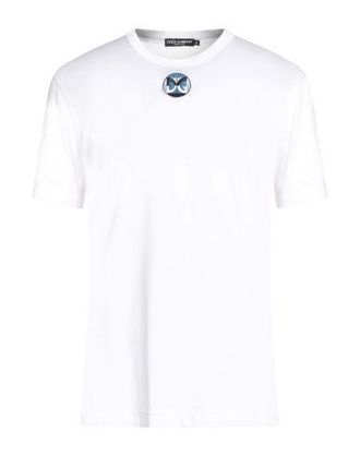 Dolce & Gabbana TOPS - T-shirts auf YOOX.COM